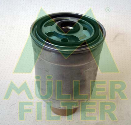 MULLER FILTER Polttoainesuodatin FN206
